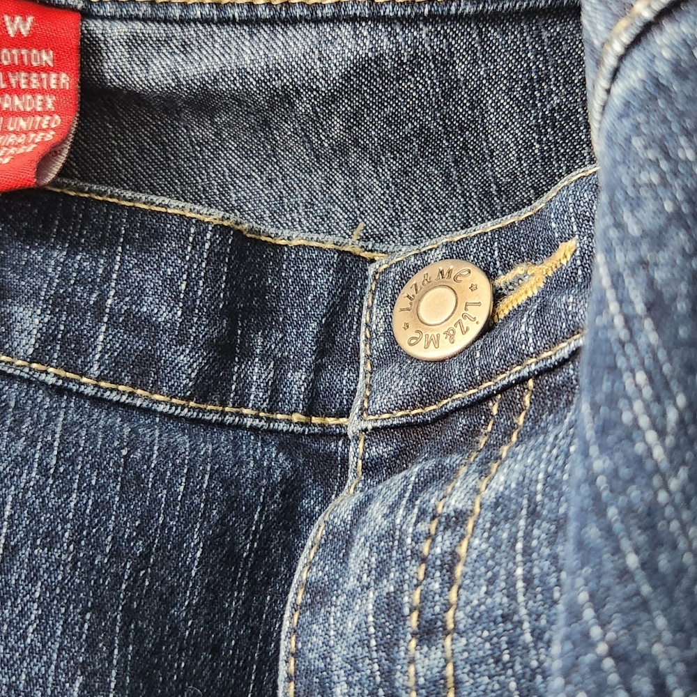 Jeans - Picture 4 of 5